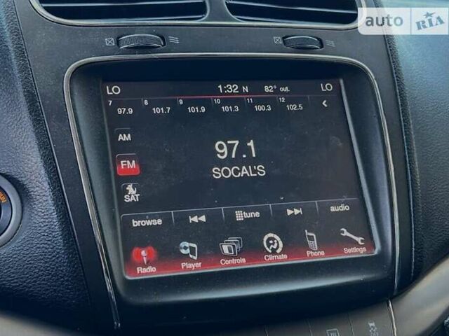 Белый Додж Джорни, объемом двигателя 0 л и пробегом 122 тыс. км за 3000 $, фото 15 на Automoto.ua