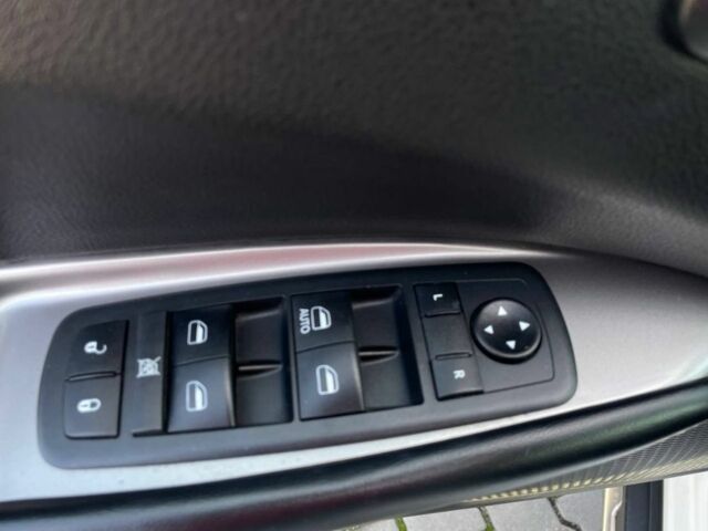 Додж Джорни 2019 в Кривом Роге на Automoto.ua Белый Додж Джорни, объемом двигателя 3.6 л и пробегом 60 тыс. км за 16700 $, фото 12 на Automoto.ua