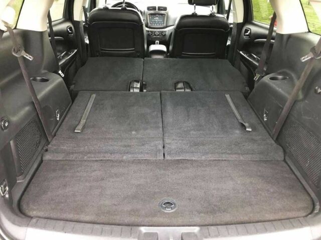 Додж Джорни 2019 в Киеве на Automoto.ua Белый Додж Джорни, объемом двигателя 0 л и пробегом 115 тыс. км за 9100 $, фото 19 на Automoto.ua