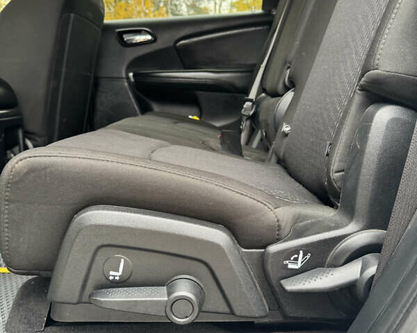 Додж Джорни 2019 в Ахтырке на Automoto.ua Белый Додж Джорни, объемом двигателя 2.36 л и пробегом 70 тыс. км за 17000 $, фото 11 на Automoto.ua