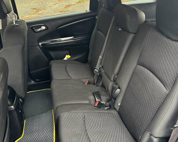 Додж Джорни 2019 в Ахтырке на Automoto.ua Белый Додж Джорни, объемом двигателя 2.36 л и пробегом 70 тыс. км за 17000 $, фото 12 на Automoto.ua