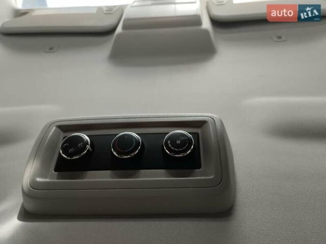 Білий Додж Джорні, об'ємом двигуна 3.6 л та пробігом 127 тис. км за 15200 $, фото 13 на Automoto.ua