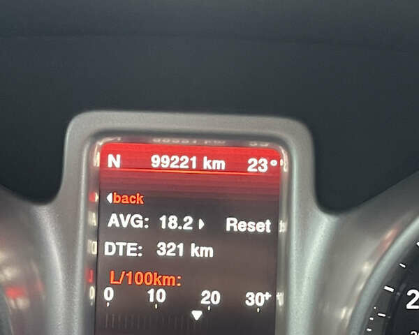 Білий Додж Джорні, об'ємом двигуна 3.6 л та пробігом 99 тис. км за 17700 $, фото 15 на Automoto.ua