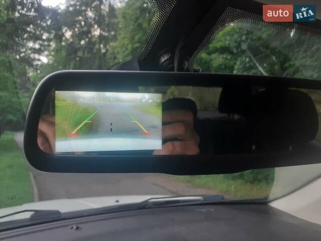 Белый Додж Джорни, объемом двигателя 2.36 л и пробегом 124 тыс. км за 11800 $, фото 19 на Automoto.ua