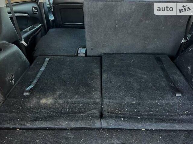 Белый Додж Джорни, объемом двигателя 0 л и пробегом 122 тыс. км за 3000 $, фото 26 на Automoto.ua