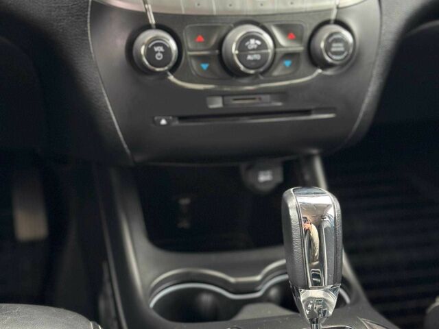 Додж Джорни 2019 в Кривом Роге на Automoto.ua Белый Додж Джорни, объемом двигателя 3.6 л и пробегом 59 тыс. км за 16499 $, фото 12 на Automoto.ua