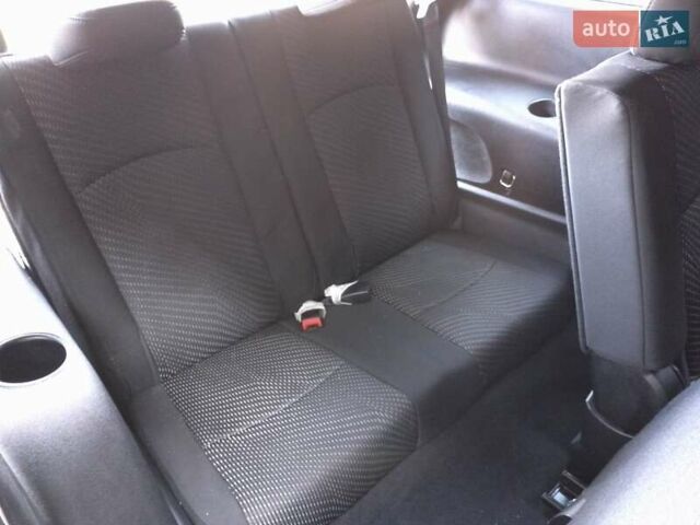 Белый Додж Джорни, объемом двигателя 2.36 л и пробегом 124 тыс. км за 11800 $, фото 23 на Automoto.ua