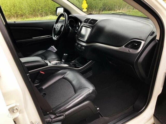 Додж Джорни 2019 в Киеве на Automoto.ua Белый Додж Джорни, объемом двигателя 0 л и пробегом 115 тыс. км за 9100 $, фото 16 на Automoto.ua