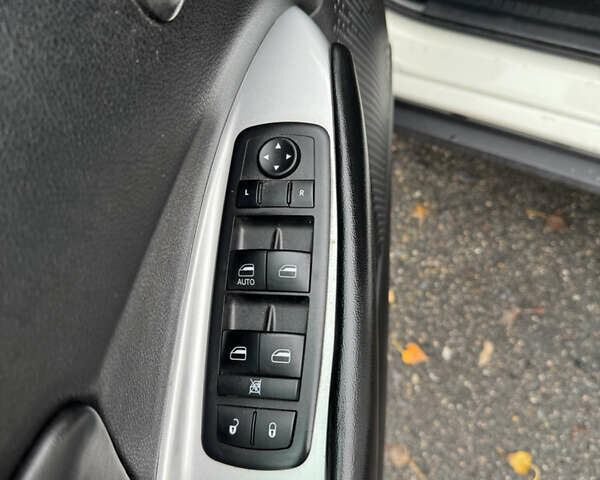 Додж Джорни 2019 в Ахтырке на Automoto.ua Белый Додж Джорни, объемом двигателя 2.36 л и пробегом 70 тыс. км за 17000 $, фото 9 на Automoto.ua