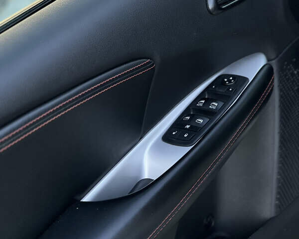 Білий Додж Джорні, об'ємом двигуна 3.61 л та пробігом 87 тис. км за 13700 $, фото 27 на Automoto.ua