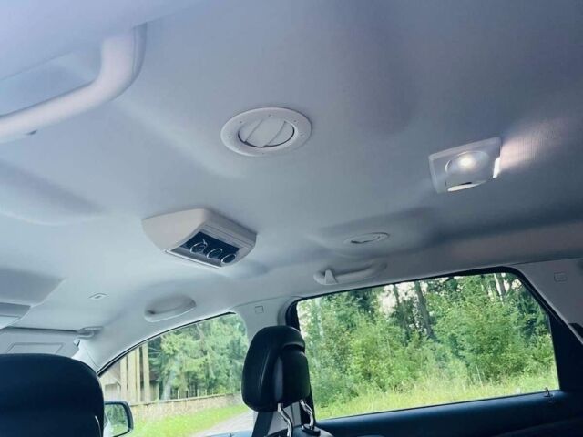 Белый Додж Джорни, объемом двигателя 0 л и пробегом 88 тыс. км за 8800 $, фото 17 на Automoto.ua