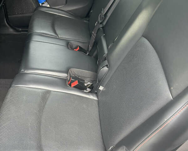 Білий Додж Джорні, об'ємом двигуна 3.6 л та пробігом 99 тис. км за 17700 $, фото 12 на Automoto.ua