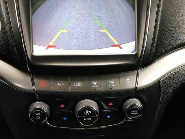 Додж Джорни 2019 в Киеве на Automoto.ua Белый Додж Джорни, объемом двигателя 0 л и пробегом 115 тыс. км за 9100 $, фото 6 на Automoto.ua