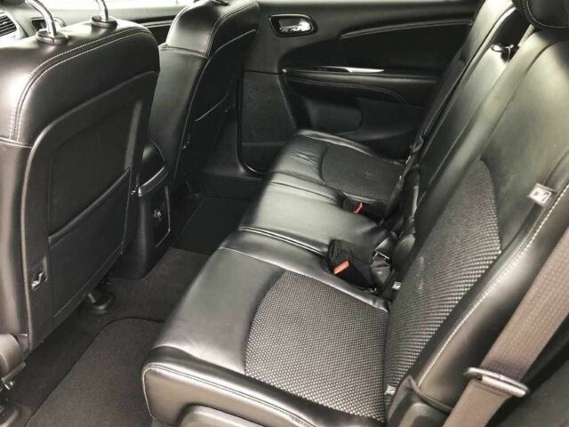 Додж Джорни 2019 в Киеве на Automoto.ua Белый Додж Джорни, объемом двигателя 0 л и пробегом 115 тыс. км за 9100 $, фото 15 на Automoto.ua