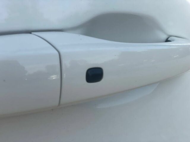 Додж Джорни 2019 в Кривом Роге на Automoto.ua Белый Додж Джорни, объемом двигателя 3.6 л и пробегом 60 тыс. км за 16700 $, фото 7 на Automoto.ua