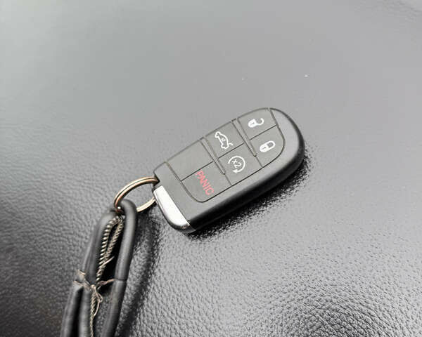 Додж Джорни 2019 в Ахтырке на Automoto.ua Белый Додж Джорни, объемом двигателя 2.36 л и пробегом 70 тыс. км за 17000 $, фото 26 на Automoto.ua