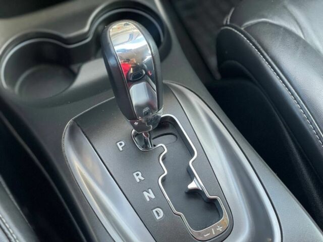 Додж Джорни 2019 в Кривом Роге на Automoto.ua Белый Додж Джорни, объемом двигателя 3.6 л и пробегом 60 тыс. км за 16700 $, фото 14 на Automoto.ua