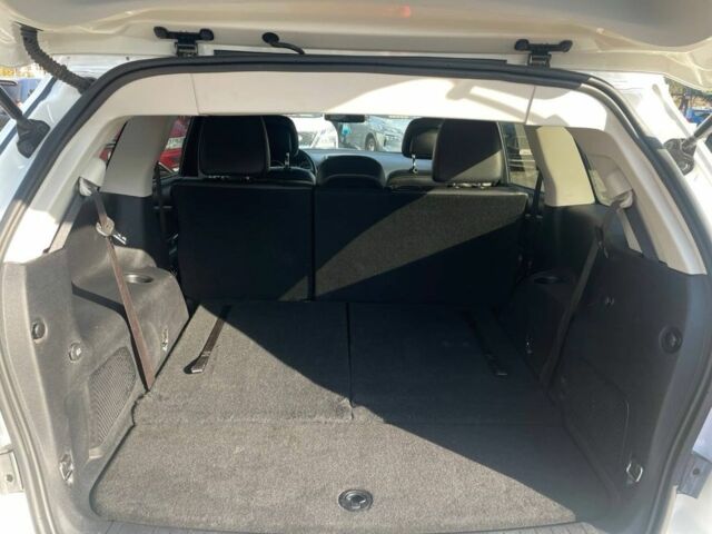 Додж Джорни 2019 в Кривом Роге на Automoto.ua Белый Додж Джорни, объемом двигателя 3.6 л и пробегом 60 тыс. км за 16700 $, фото 10 на Automoto.ua