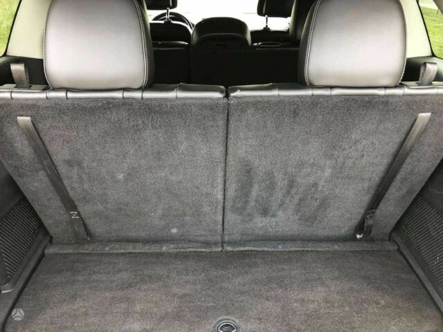 Додж Джорни 2019 в Киеве на Automoto.ua Белый Додж Джорни, объемом двигателя 0 л и пробегом 115 тыс. км за 9100 $, фото 18 на Automoto.ua