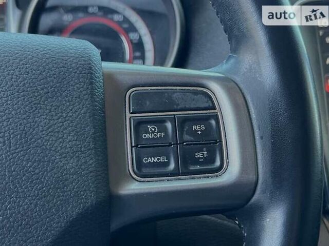 Белый Додж Джорни, объемом двигателя 0 л и пробегом 122 тыс. км за 3000 $, фото 13 на Automoto.ua