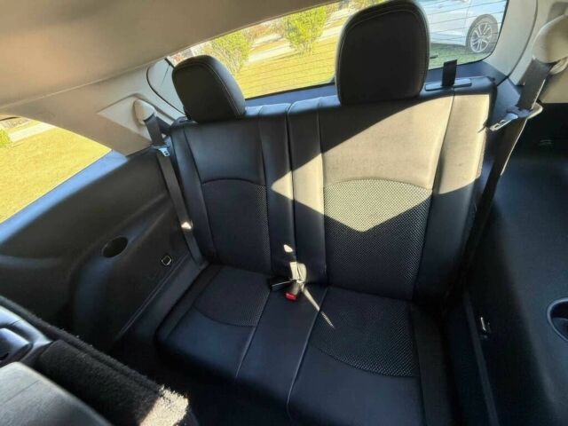 Белый Додж Джорни, объемом двигателя 2.4 л и пробегом 32 тыс. км за 4100 $, фото 10 на Automoto.ua