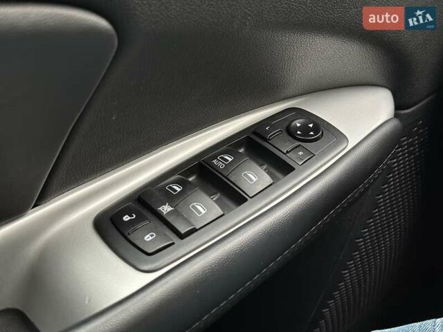 Додж Джорни 2020 в Киеве на Automoto.ua Белый Додж Джорни, объемом двигателя 2.4 л и пробегом 86 тыс. км за 15500 $, фото 13 на Automoto.ua