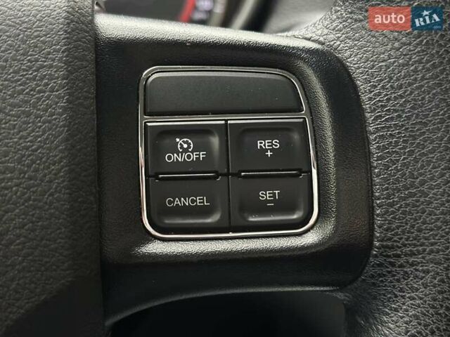 Додж Джорни 2020 в Киеве на Automoto.ua Белый Додж Джорни, объемом двигателя 2.4 л и пробегом 86 тыс. км за 15500 $, фото 21 на Automoto.ua