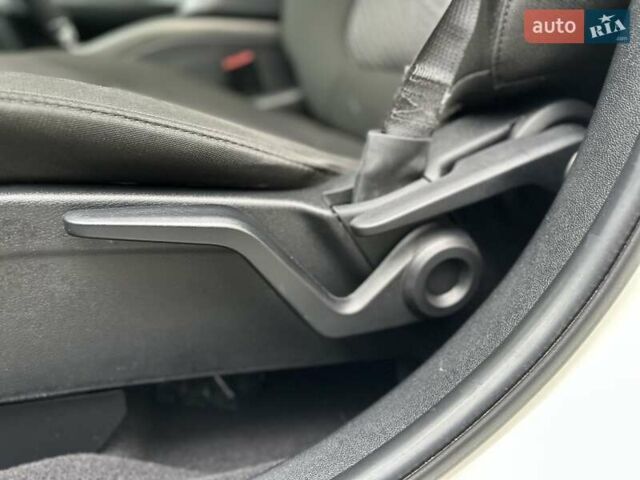 Додж Джорни 2020 в Киеве на Automoto.ua Белый Додж Джорни, объемом двигателя 2.4 л и пробегом 86 тыс. км за 15500 $, фото 15 на Automoto.ua