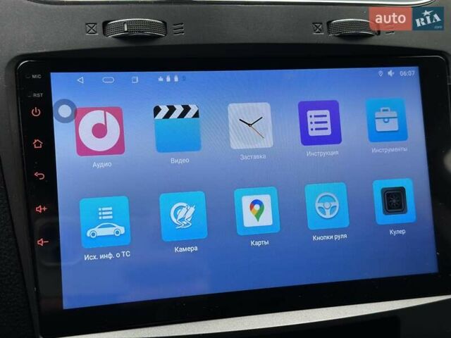 Додж Джорни 2020 в Киеве на Automoto.ua Белый Додж Джорни, объемом двигателя 2.4 л и пробегом 86 тыс. км за 15500 $, фото 24 на Automoto.ua