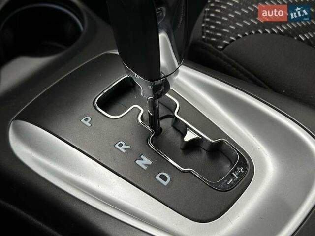 Додж Джорни 2020 в Киеве на Automoto.ua Белый Додж Джорни, объемом двигателя 2.4 л и пробегом 86 тыс. км за 15500 $, фото 27 на Automoto.ua