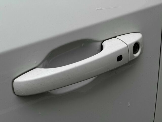 Белый Додж Джорни, объемом двигателя 2.4 л и пробегом 86 тыс. км за 14900 $, фото 4 на Automoto.ua