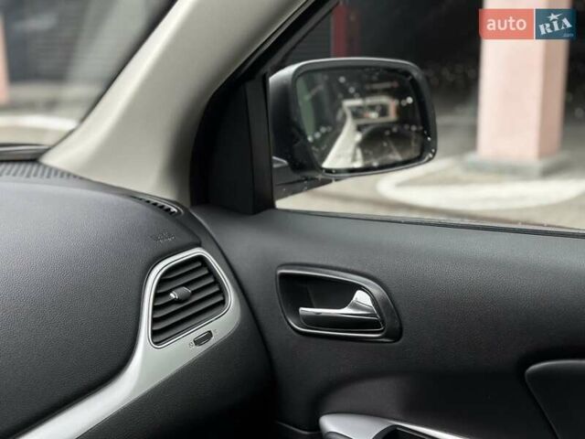 Додж Джорни 2020 в Киеве на Automoto.ua Белый Додж Джорни, объемом двигателя 2.4 л и пробегом 86 тыс. км за 15500 $, фото 28 на Automoto.ua