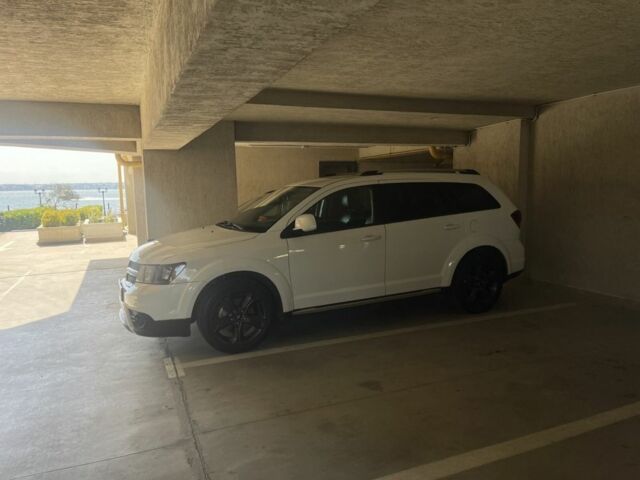 Додж Джорни 2020 в Измаиле на Automoto.ua Белый Додж Джорни, объемом двигателя 2.4 л и пробегом 115 тыс. км за 14500 $, фото 1 на Automoto.ua