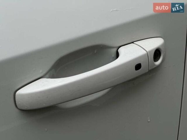 Додж Джорни 2020 в Киеве на Automoto.ua Белый Додж Джорни, объемом двигателя 2.4 л и пробегом 86 тыс. км за 15500 $, фото 5 на Automoto.ua