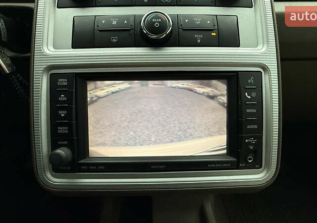 Бежевый Додж Джорни, объемом двигателя 1.97 л и пробегом 154 тыс. км за 8500 $, фото 19 на Automoto.ua