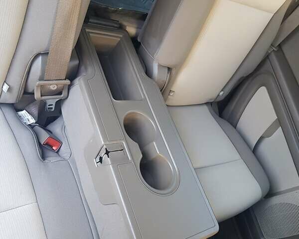 Бежевый Додж Джорни, объемом двигателя 1.97 л и пробегом 154 тыс. км за 7000 $, фото 12 на Automoto.ua