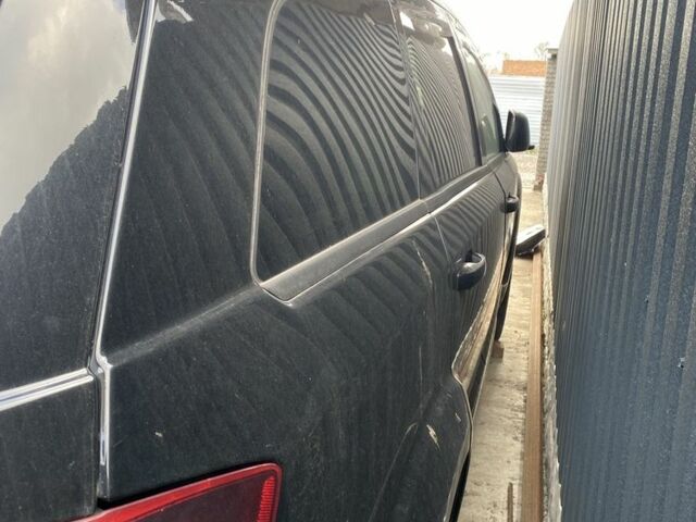 Черный Додж Джорни, объемом двигателя 0 л и пробегом 218 тыс. км за 6000 $, фото 7 на Automoto.ua