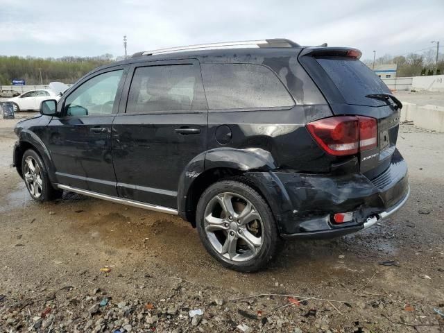 Черный Додж Джорни, объемом двигателя 0 л и пробегом 115 тыс. км за 8900 $, фото 3 на Automoto.ua