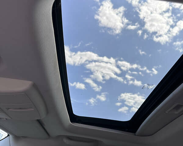 Черный Додж Джорни, объемом двигателя 2 л и пробегом 186 тыс. км за 9000 $, фото 8 на Automoto.ua