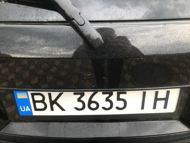 Чорний Додж Джорні, об'ємом двигуна 2 л та пробігом 286 тис. км за 7700 $, фото 16 на Automoto.ua