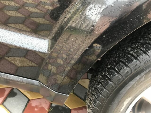 Чорний Додж Джорні, об'ємом двигуна 2 л та пробігом 286 тис. км за 7700 $, фото 14 на Automoto.ua