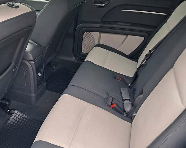 Черный Додж Джорни, объемом двигателя 2.74 л и пробегом 230 тыс. км за 6700 $, фото 16 на Automoto.ua