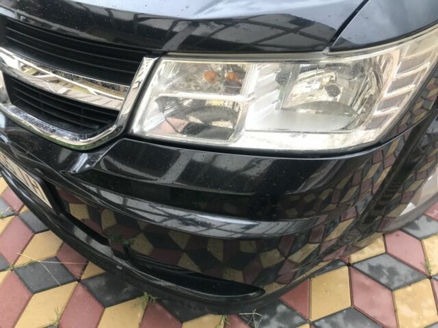 Чорний Додж Джорні, об'ємом двигуна 2 л та пробігом 286 тис. км за 7700 $, фото 12 на Automoto.ua