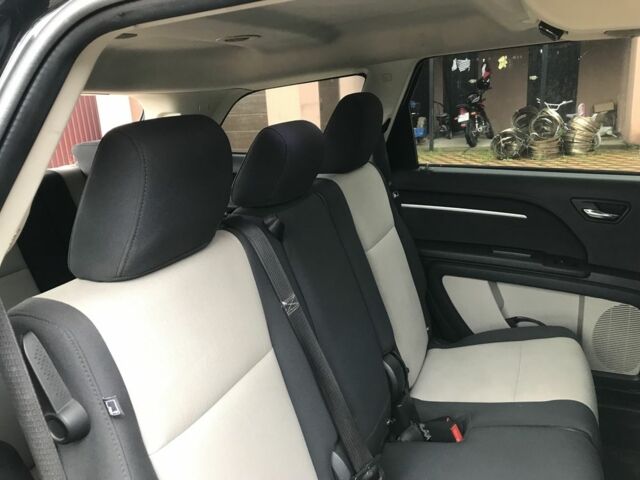 Чорний Додж Джорні, об'ємом двигуна 2 л та пробігом 286 тис. км за 7700 $, фото 5 на Automoto.ua