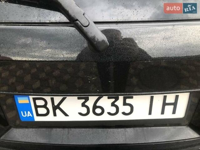 Черный Додж Джорни, объемом двигателя 2 л и пробегом 286 тыс. км за 7700 $, фото 15 на Automoto.ua