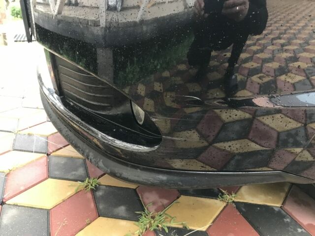 Чорний Додж Джорні, об'ємом двигуна 2 л та пробігом 286 тис. км за 7700 $, фото 13 на Automoto.ua