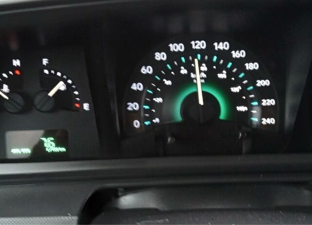 Чорний Додж Джорні, об'ємом двигуна 2 л та пробігом 286 тис. км за 7700 $, фото 18 на Automoto.ua