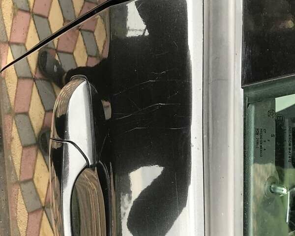 Черный Додж Джорни, объемом двигателя 2 л и пробегом 286 тыс. км за 7700 $, фото 9 на Automoto.ua