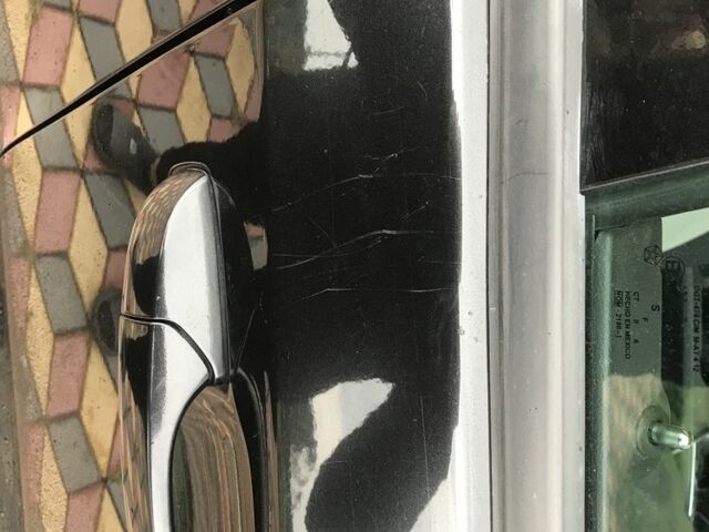 Чорний Додж Джорні, об'ємом двигуна 2 л та пробігом 286 тис. км за 7700 $, фото 10 на Automoto.ua