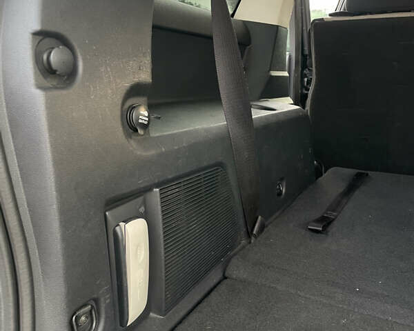 Черный Додж Джорни, объемом двигателя 2 л и пробегом 250 тыс. км за 10300 $, фото 20 на Automoto.ua